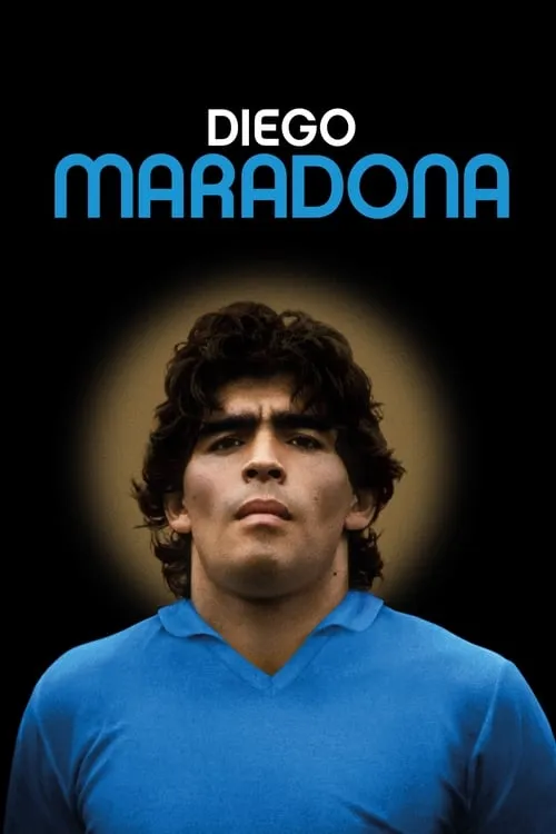 Diego Maradona (movie)