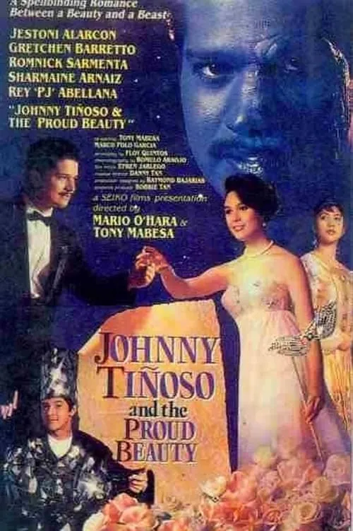 Johnny Tiñoso and the Proud Beauty (фильм)