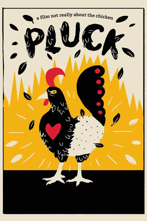 Pluck: A Film Not Just About the Chicken (movie)