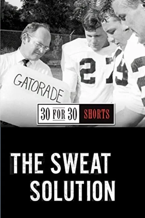 The Sweat Solution (movie)