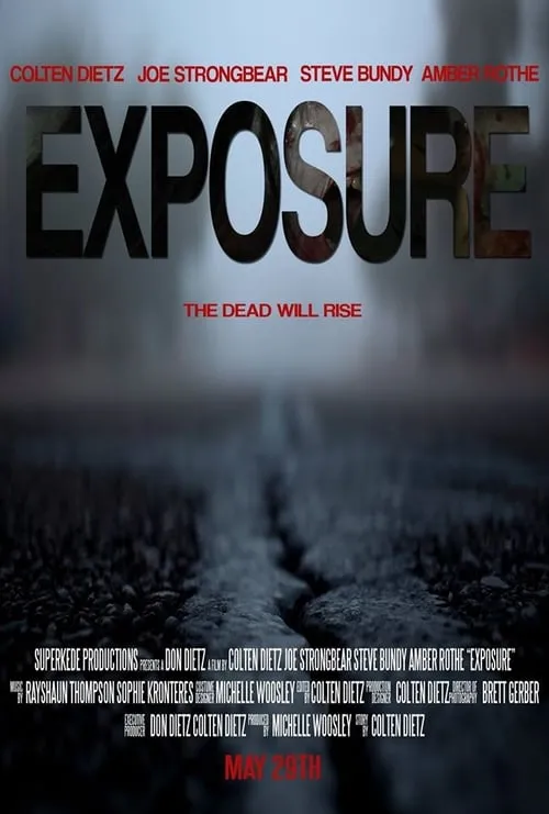 Exposure (фильм)