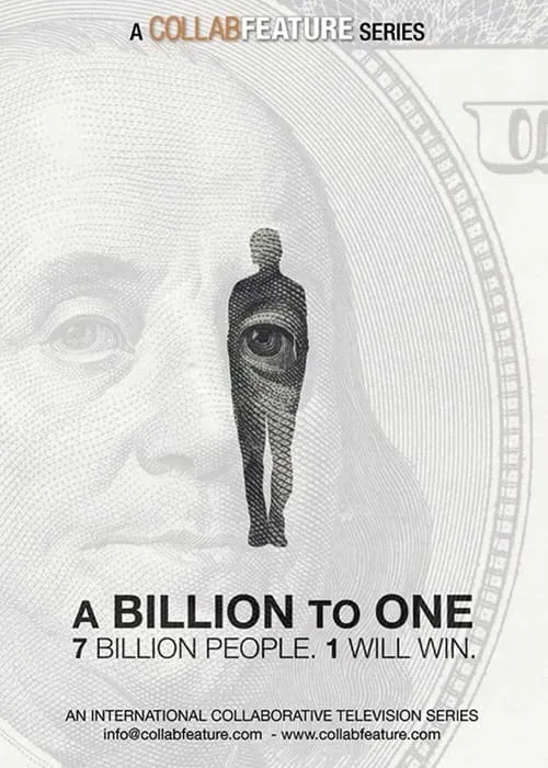 A Billion To One (сериал)