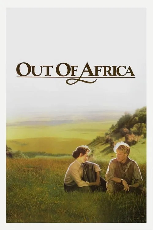 Out of Africa (movie)
