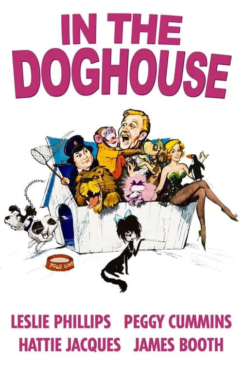 In the Doghouse (movie)