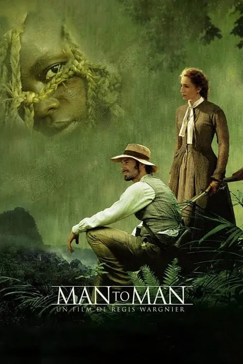 Man to Man (фильм)