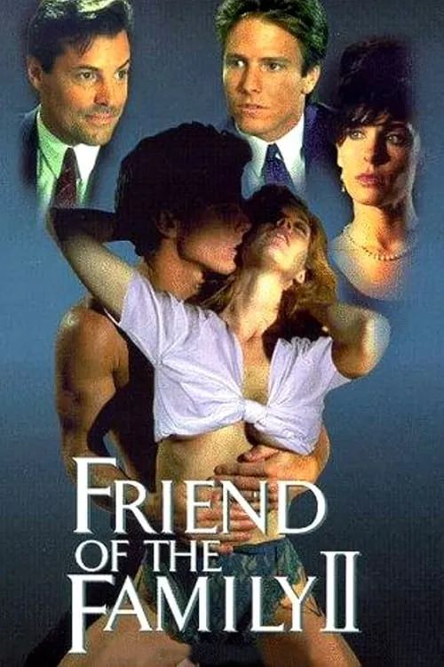 Friend of the Family II (movie)