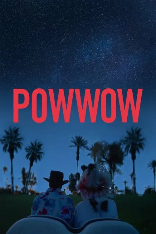 Pow Wow (фильм)