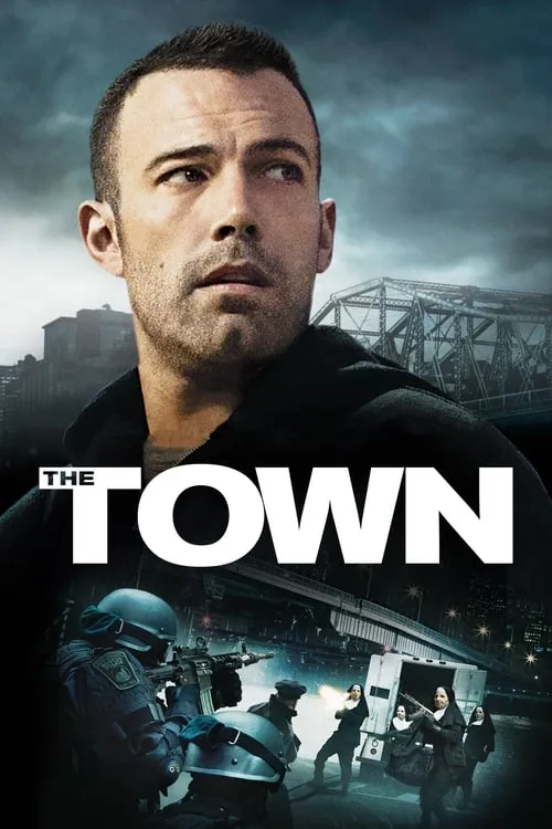 The Town (movie)