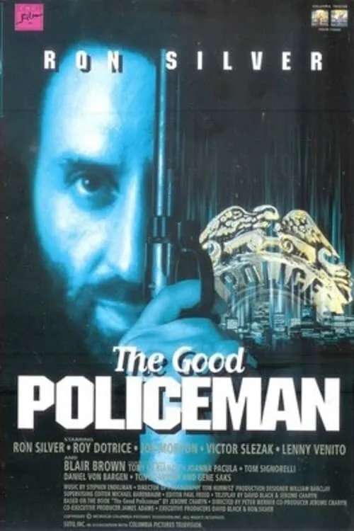 The Good Policeman (фильм)