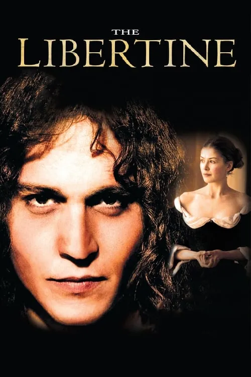 The Libertine (movie)