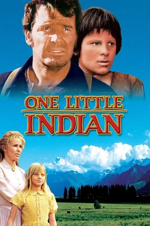 One Little Indian (movie)