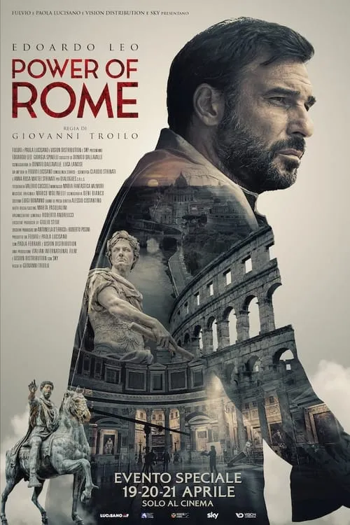 Power of Rome (фильм)