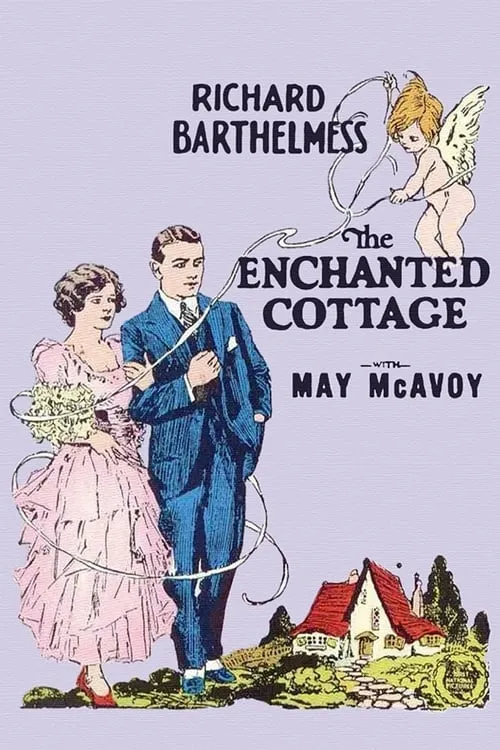 The Enchanted Cottage (movie)