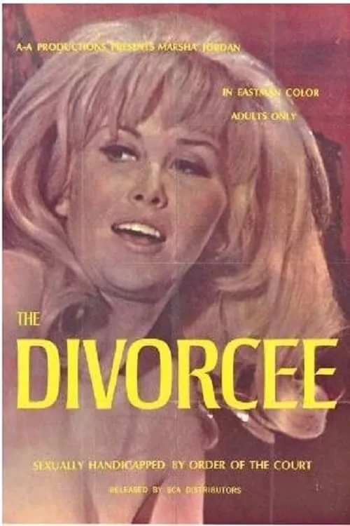 The Divorcee (movie)