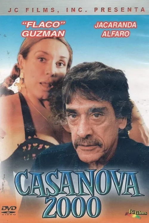 Casanova 2000 (movie)