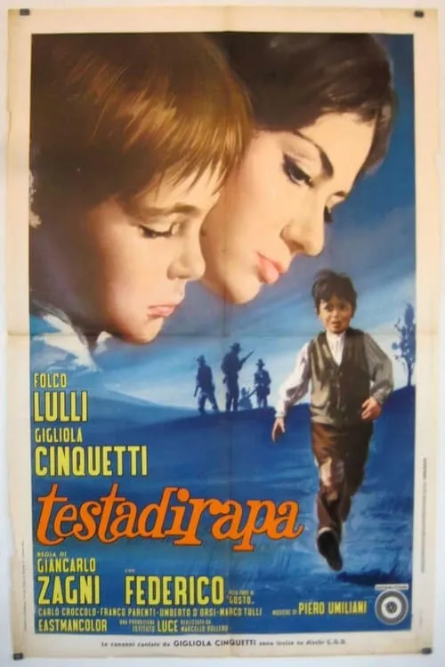 Testadirapa (movie)