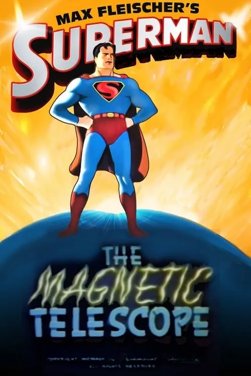 The Magnetic Telescope (movie)