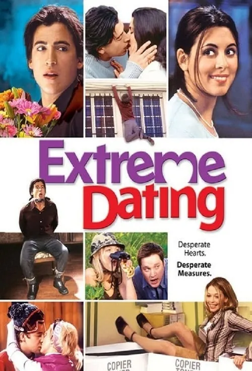 Extreme Dating (movie)