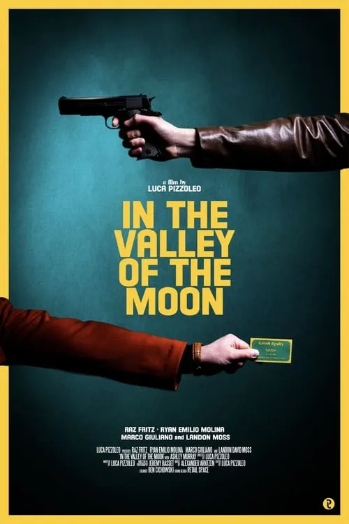 In the Valley of the Moon (movie)