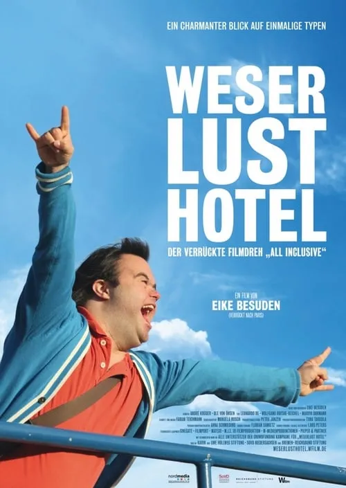 Weserlust Hotel