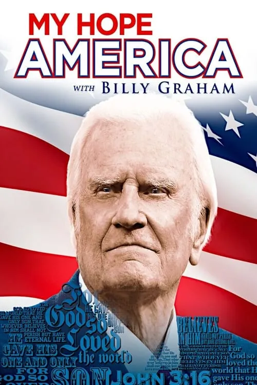 My Hope America with Billy Graham (фильм)