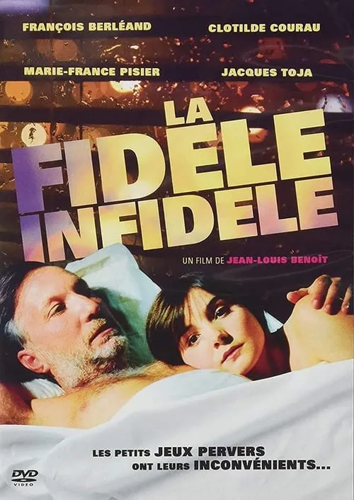 La fidèle infidèle (фильм)