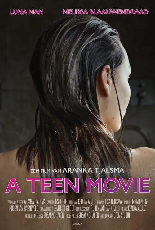 A Teen Movie (фильм)