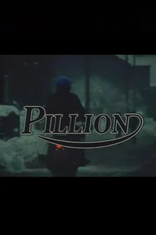 Pillion