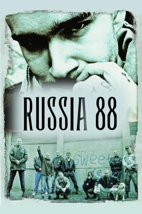 Russia 88 (movie)