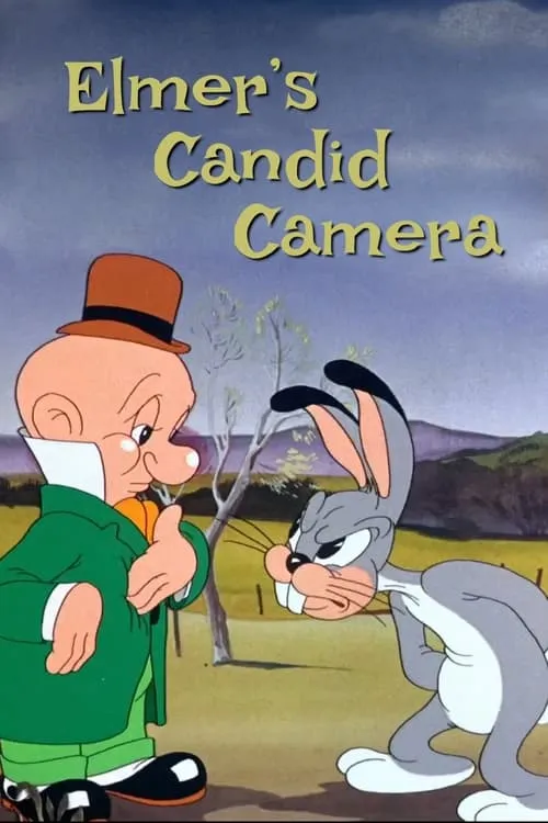 Elmer's Candid Camera (movie)