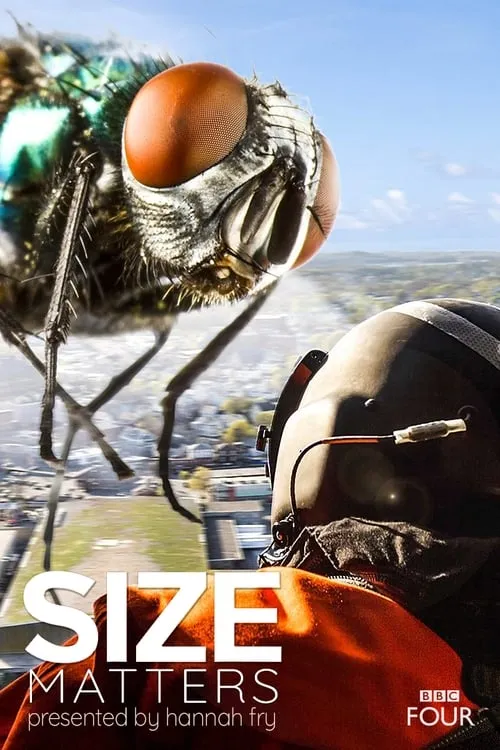 Size Matters (сериал)