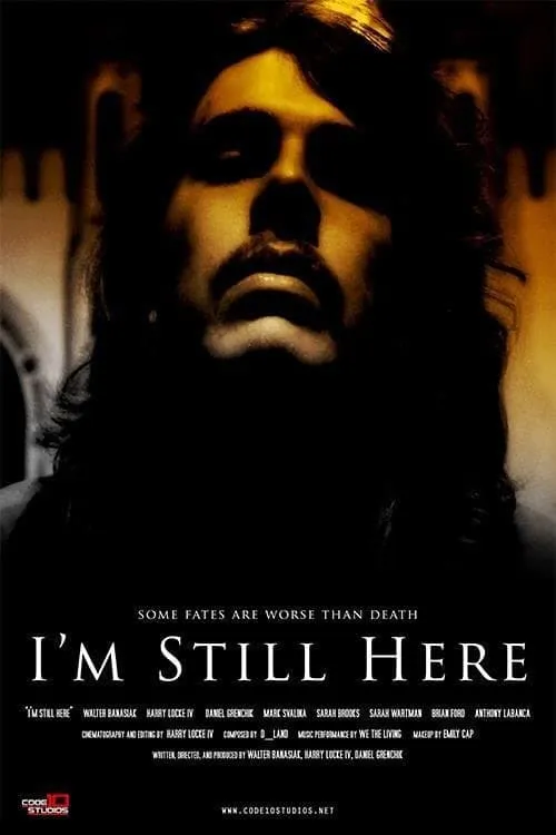 I'm Still Here (фильм)