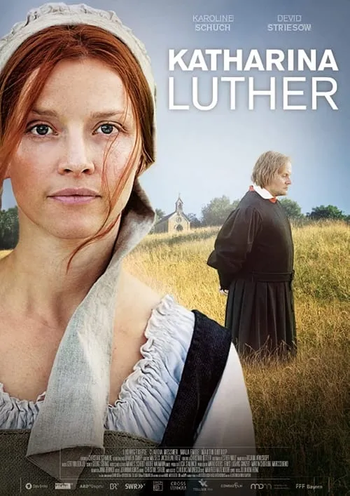 Luther and I (movie)