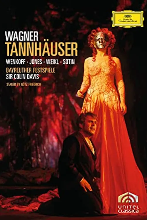 Tannhäuser and the Singers' Contest at Wartburg Castle (movie)