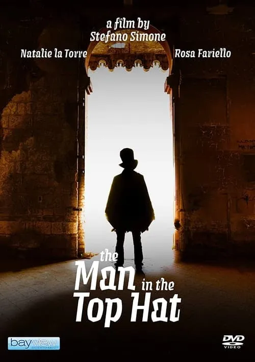 The Man With The Top Hat (movie)