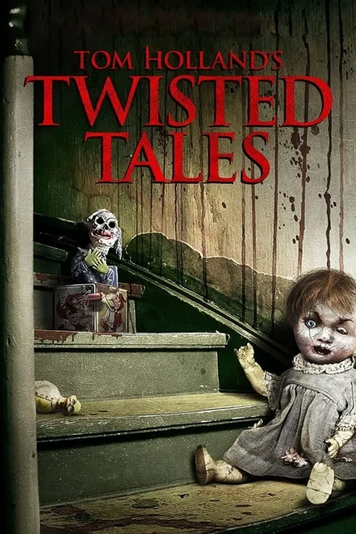 Tom Holland's Twisted Tales (фильм)