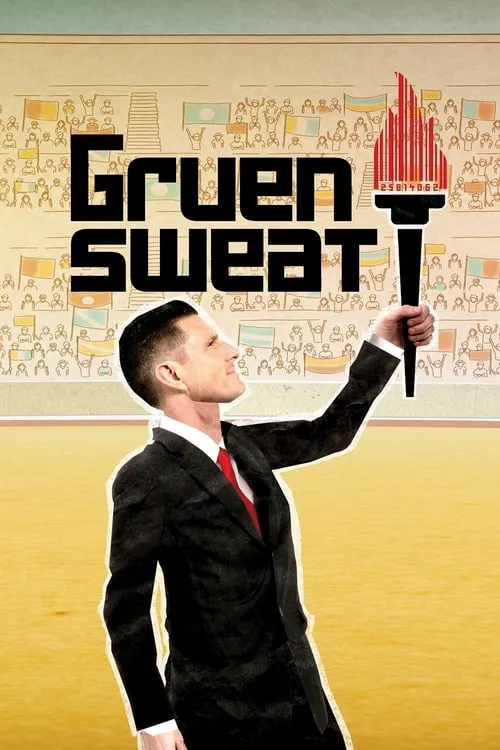 Gruen Sweat (series)