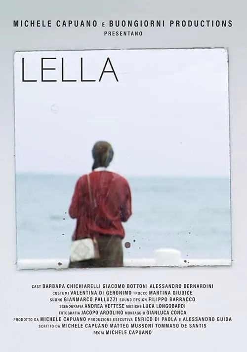 Lella (movie)