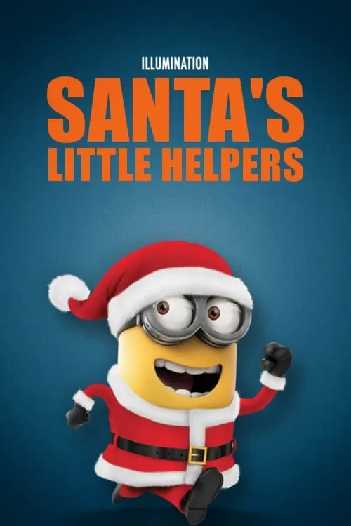 Santa's Little Helpers (movie)