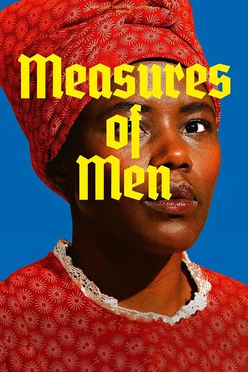 Measures of Men (movie)