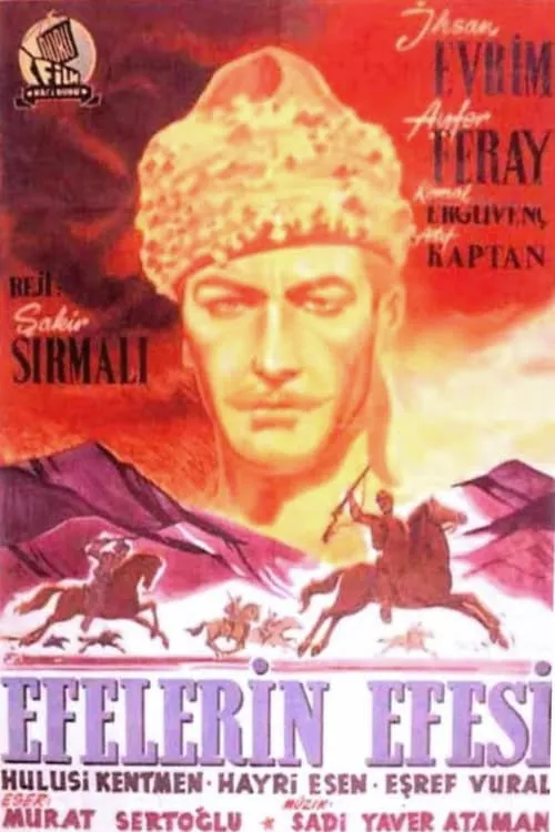 Efelerin Efesi (movie)