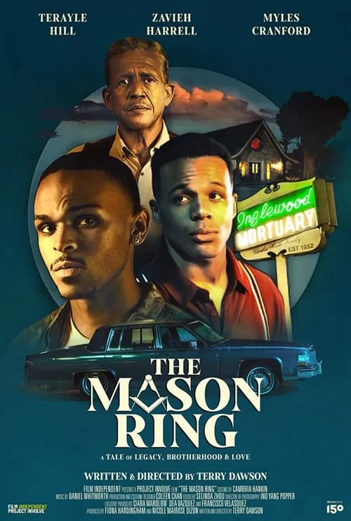 The Mason Ring (movie)