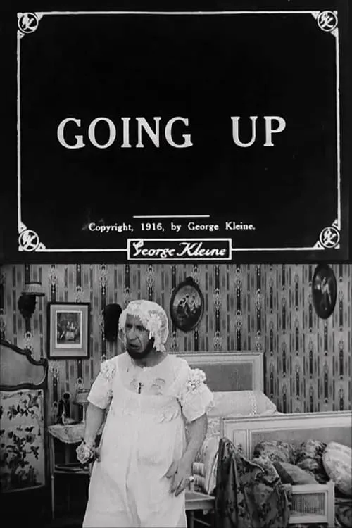 Going Up (movie)