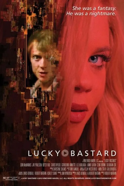 Lucky Bastard (movie)