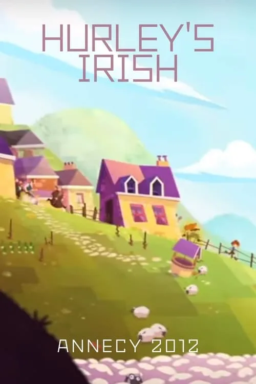 Hurley's Irish (фильм)