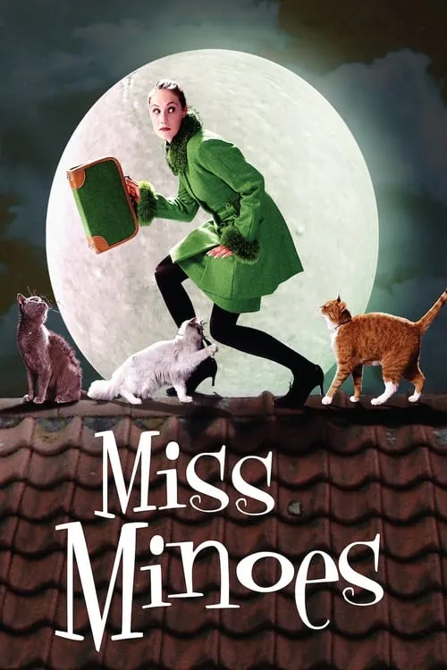 Miss Minoes (movie)