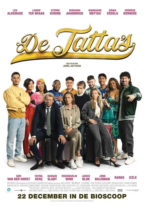 De Tatta's (movie)