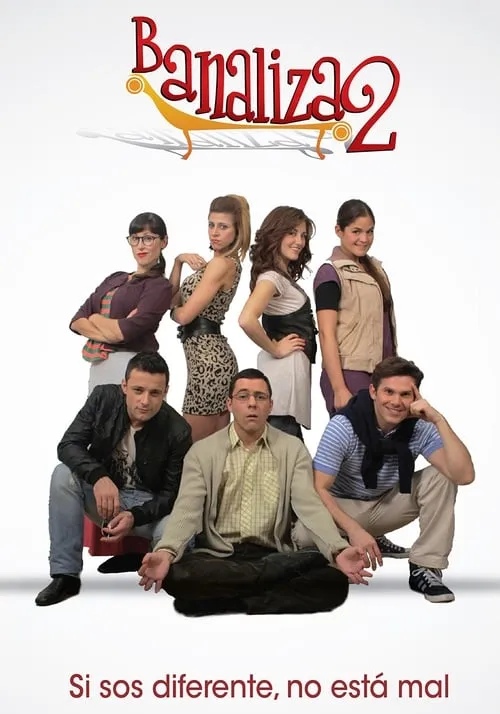 Banaliza2 (movie)