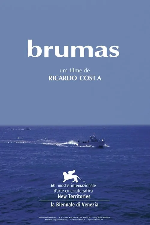 Brumas