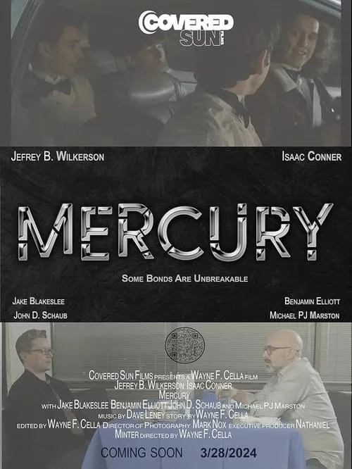 Mercury (movie)